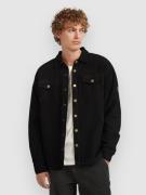 O'Neill O'Riginals Corduroy Fleece Lined Over Paita musta