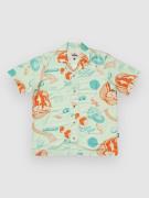 The Dudes 3Dudes Hawaiian Paita kuviotu