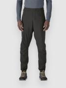 Patagonia Nano-Air Light Housut musta