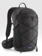Patagonia Terravia 22L Reppu musta
