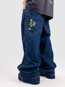 A.LAB Mega After Hours Farkut sininen