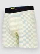 Stance Checken Boxer Brief Bokserit kuviotu