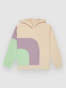 Roxy Remember The Name Kids Huppari ruskea