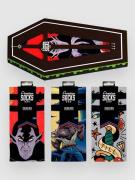 American Socks Coffin - Giftbox Socks kuviotu