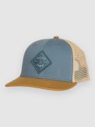 Salty Crew Sealine Retro Trucker Kids Lippis sininen