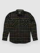 Salty Crew Fathom Tech Paita musta