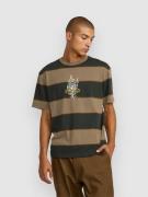KSL Stripe T-Shirt