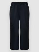 Oakley Channel Shell Housut musta