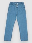 Quiksilver Taxer Denim Kids Housut sininen