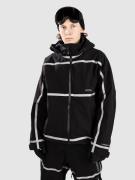 Howl Taped Takki musta