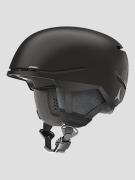 Atomic Four Amid Pro Kypärä musta