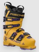 Fischer Ranger Hv 130 Dyn Vac Gw 2026 Laskettelumonot oranssi