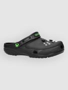 Crocs X XBOX Classics Clog musta