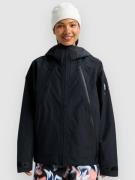 Burton Futuretrst 3L Takki musta