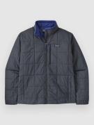 Patagonia Light Gust Takki sininen