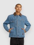 RVCA Post Dayshift Takki sininen