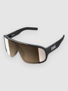 POC Aspire Uranium Black Aurinkolasit musta