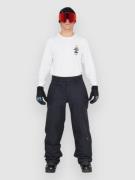 Rip Curl Anti Series Base 10K/10K Housut musta