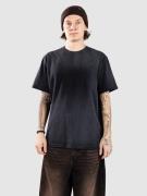 Ninth Hall Fundamental Shipwreak T-paita harmaa