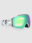 Anon M4 Toric Tilft Shift +Bonus Lens Laskettelulasit harmaa