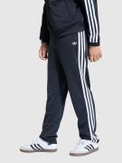 adidas Originals Firebird TP Kids Housut musta