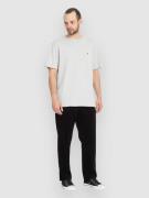 Volcom Psychstone Ew Housut musta