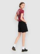 Volcom Moove On T-Paita punainen