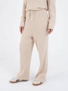 Hurley Lane Way Knit Housut valkoinen