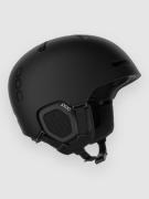 POC Fornix MIPS POW JJ Kypärä musta