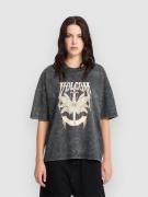 Volcom Voltrip T-Paita musta