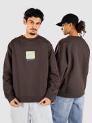 Gramicci Toad Neulepaita musta