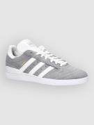 adidas Skateboarding Busenitz Skeittikengät harmaa