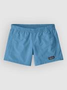 Patagonia Baggies 4 In. - Unlined Kids Shortsit sininen