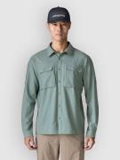 Patagonia Self Guided Sun Paita sininen