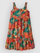 Patagonia Tidal Threads Kids Mekko kuviotu