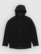 Salty Crew Long Range Takki musta