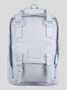 Doughnut Macaroon Reppu sininen