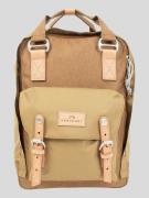 Doughnut Macaroon Reppu vihreä