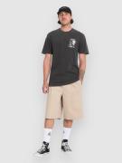 Volcom Comedie PW T-paita musta