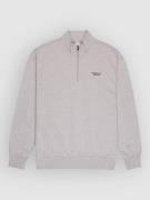 Element Element Co Emb Quarter Half-Zip Neulepaita harmaa