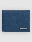 Quiksilver Freshness Lompakko sininen