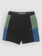 Salty Crew Flagship Surffishortsit sininen