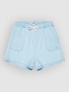 Roxy Call On Me Kids Shortsit sininen