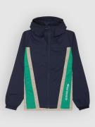 Quiksilver Clicker Windbreaker sininen