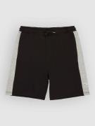 Quiksilver Knowledge Area Kids Shortsit musta