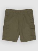 Quiksilver Mw Cargo Shortsit vihreä