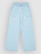 Roxy Seaside View Rg Kids Farkut sininen