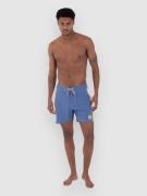 Hurley Phntm Naturals Blocked Sessions 16 Boardshor kuviotu