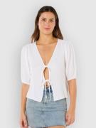 Rip Curl Premium Surf Holiday Paita valkoinen