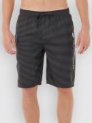 Rip Curl Shock Wave E/Fit Surffishortsit musta